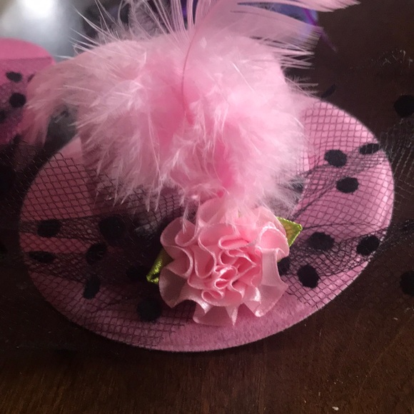 Party Supplies Mini Fascinators Poshmark